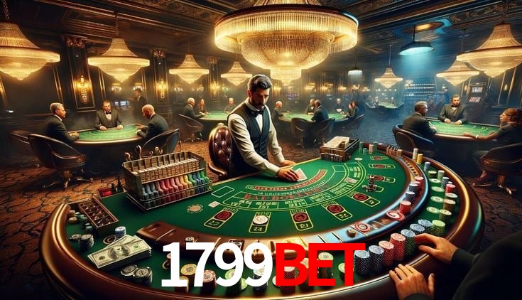 Statistics 1799BET