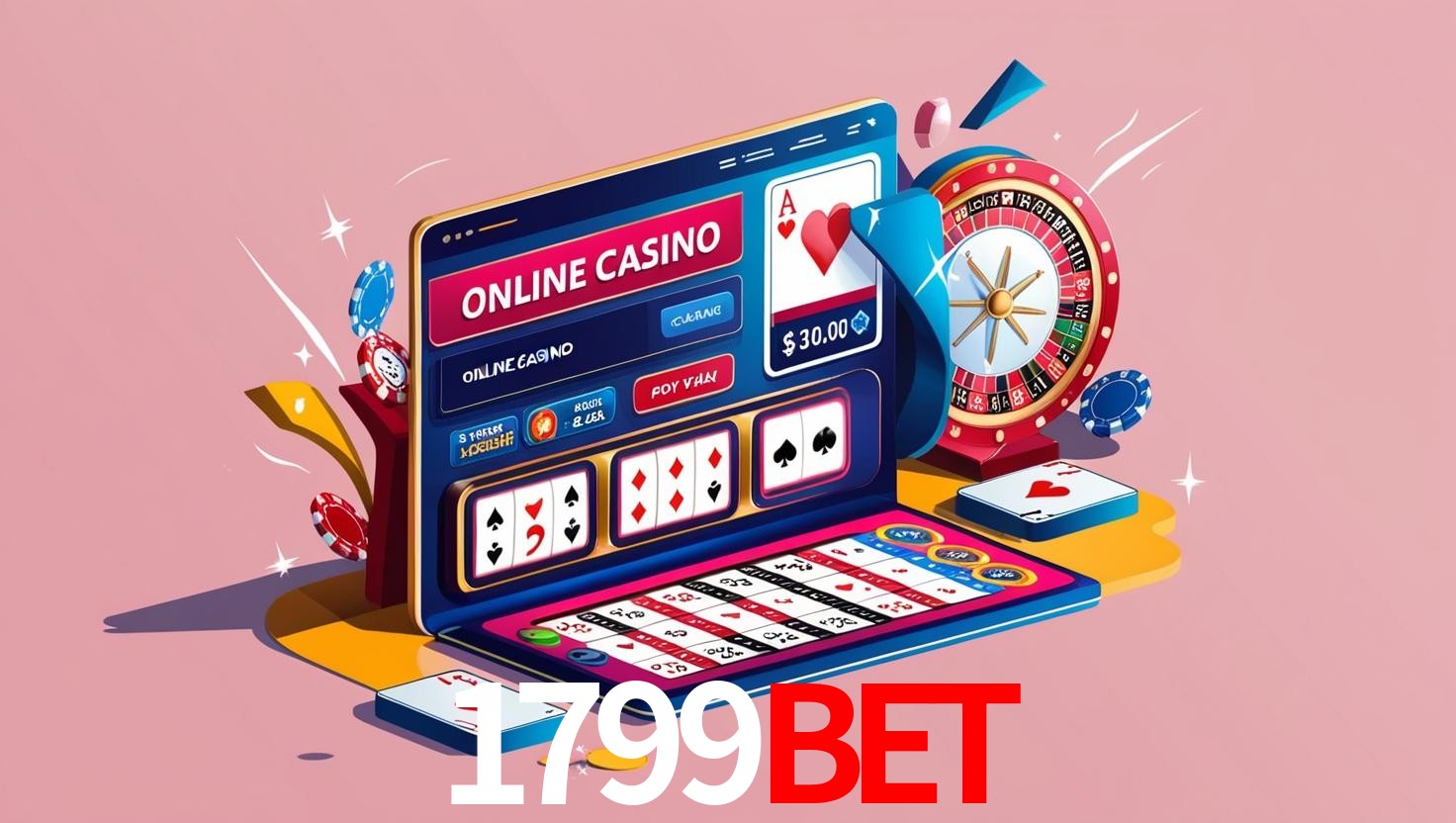 1799BET