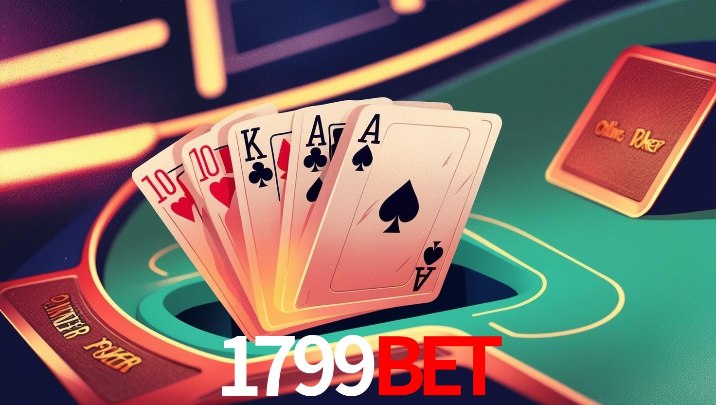 1799BET