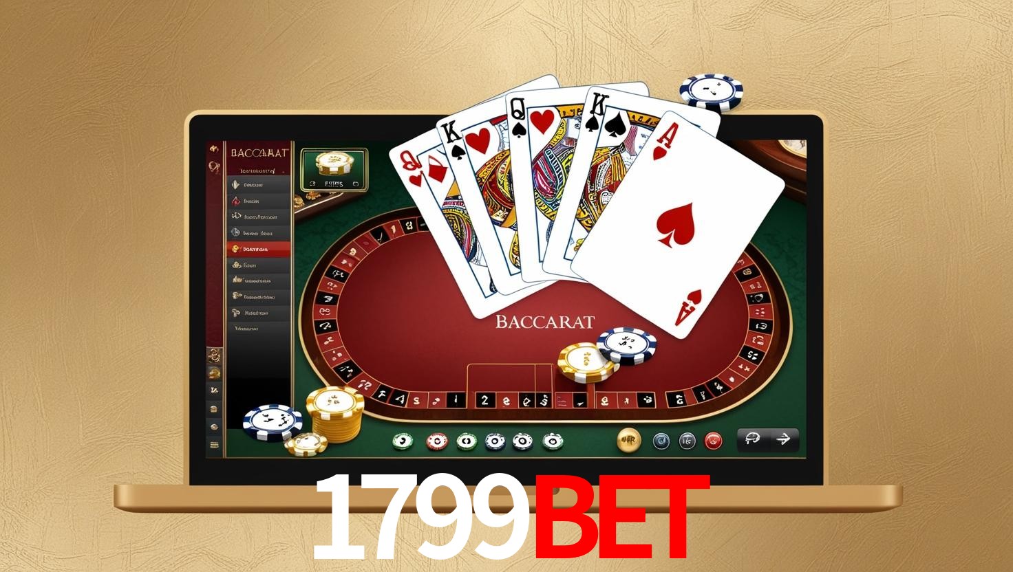 1799BET