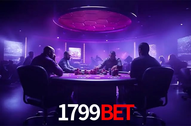 Casino Ao Vivo 1799bet