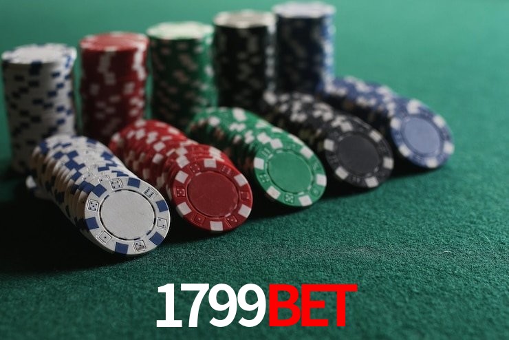 Game Statistics 1799bet