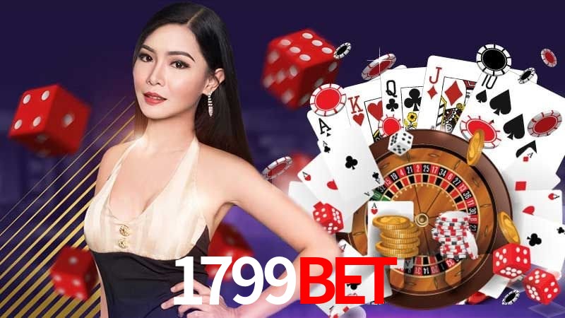Casino VIP 1799bet