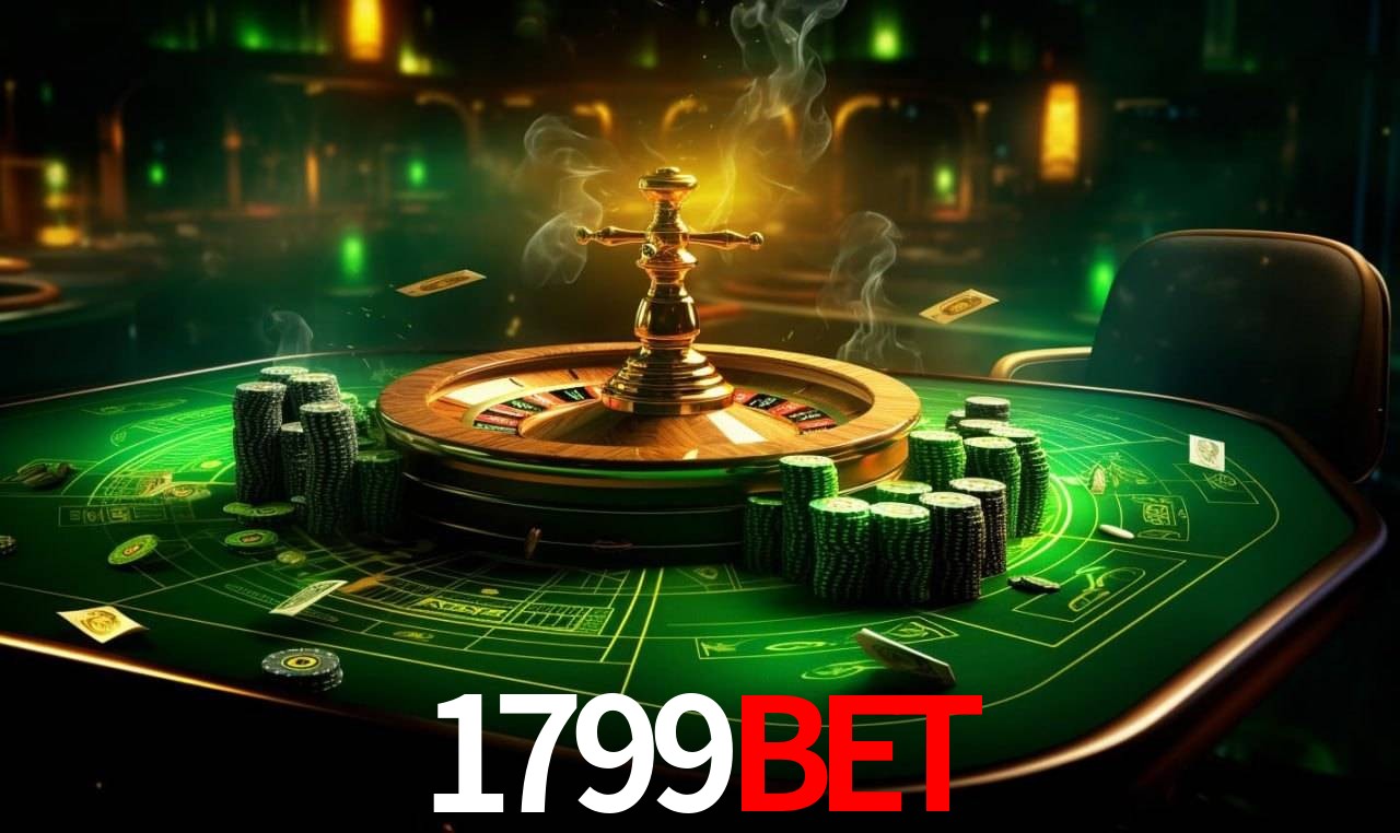 PIX Instantâneo 1799bet