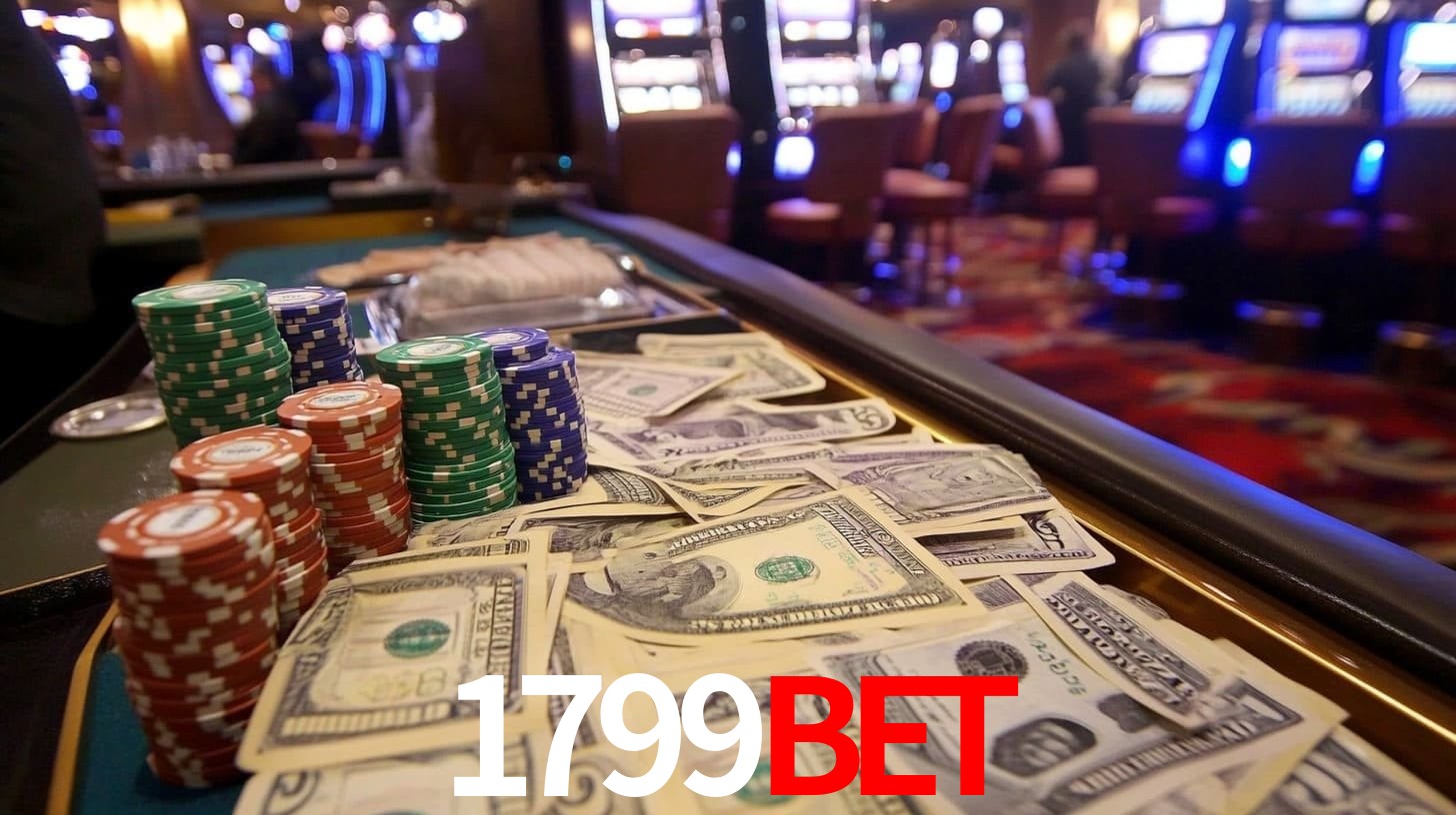 RTP dos slots populares na 1799bet