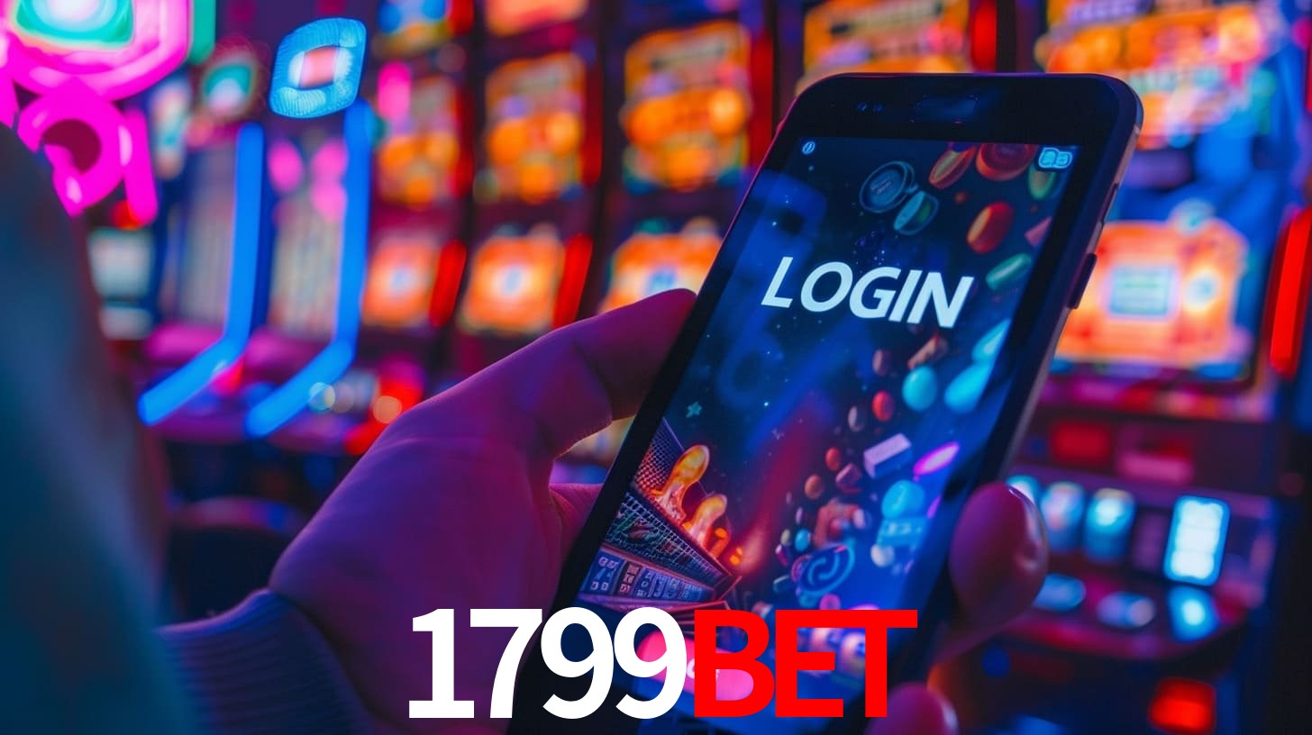 Apostas de Futebol 1799bet