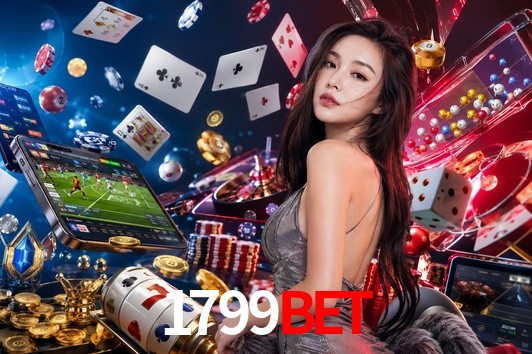 Slot Games 1799bet