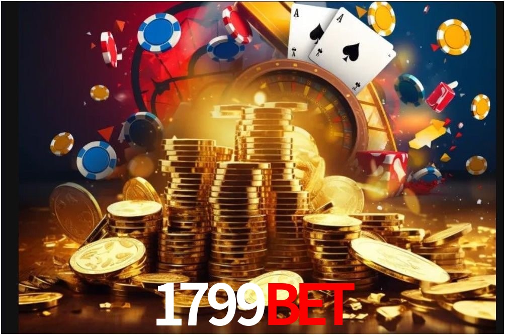 Torneios 1799bet
