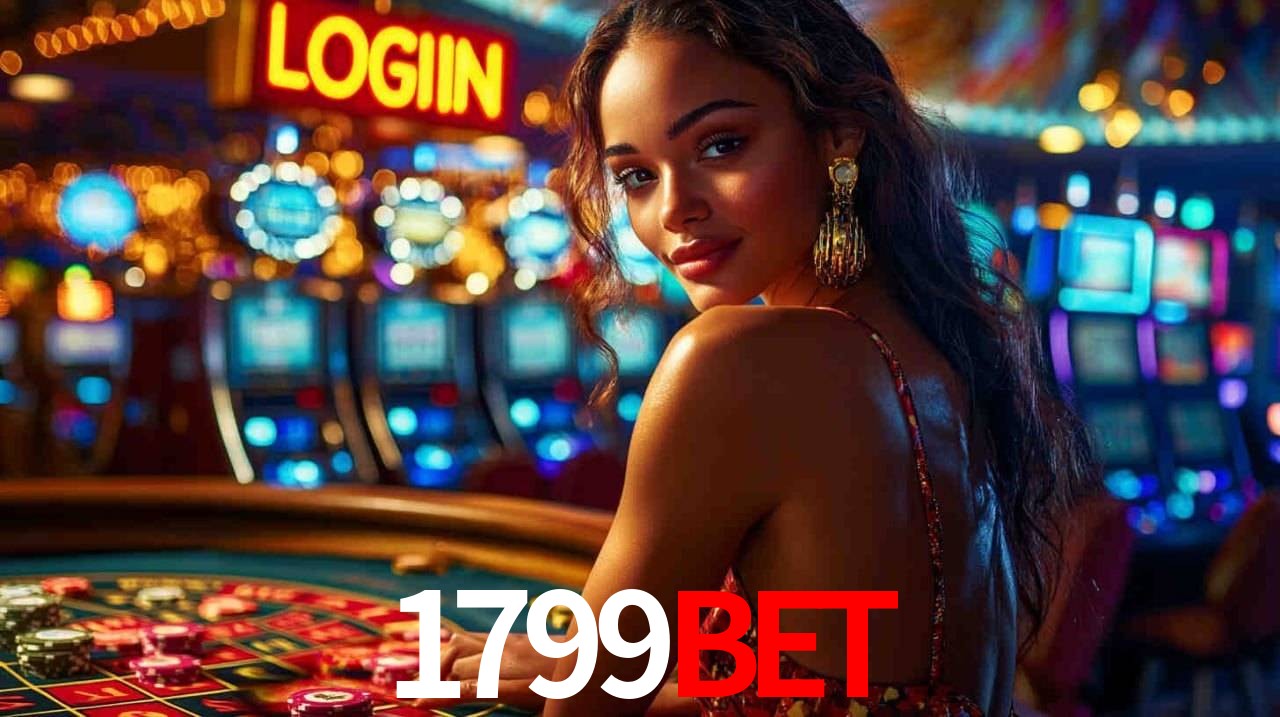Design Responsivo 1799bet