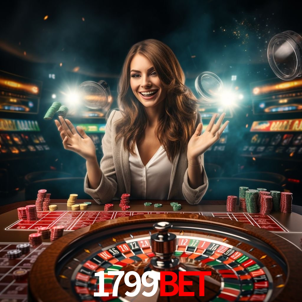 Experimente o Login Seguro Premium no 1799bet