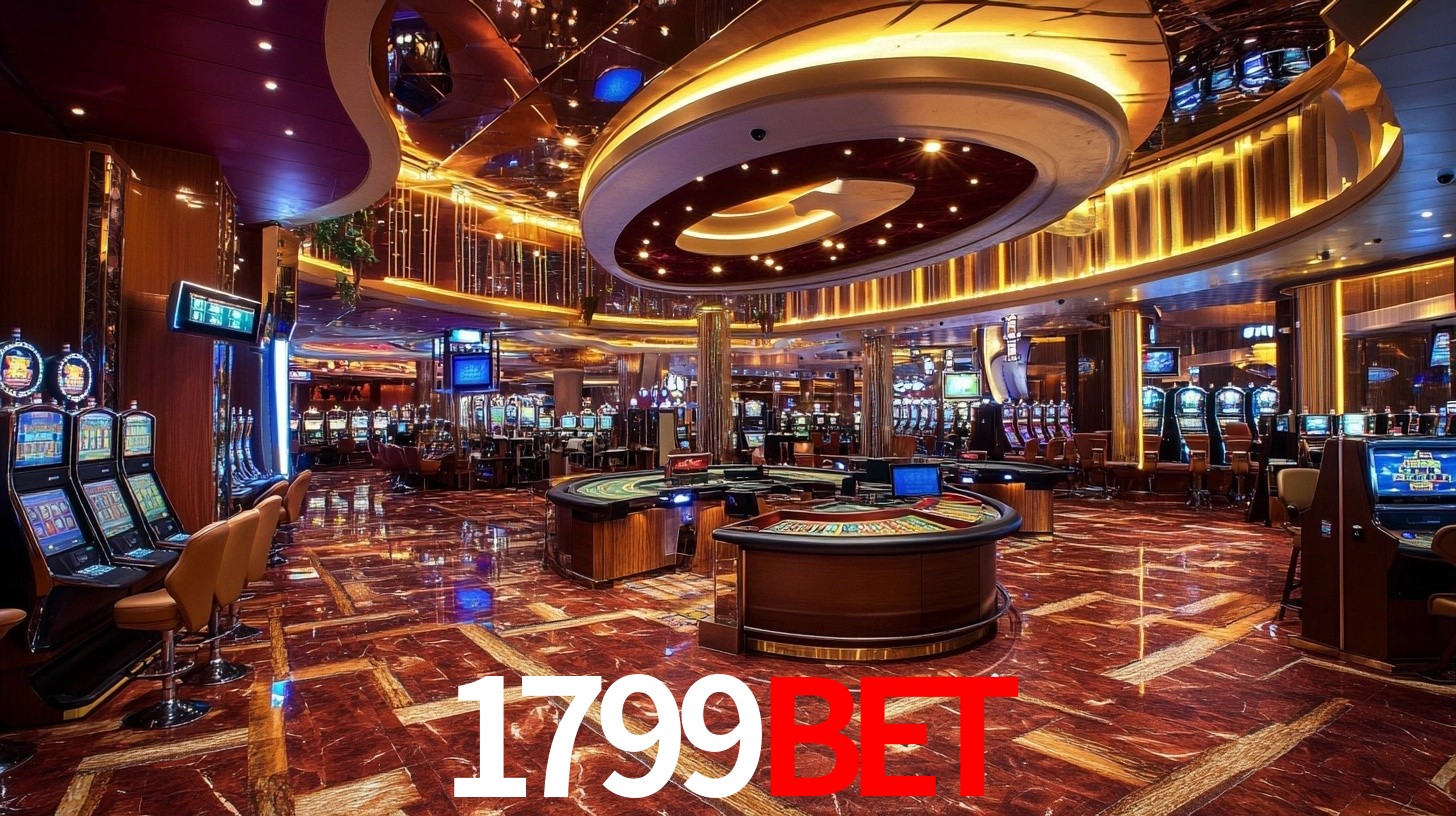 Programa VIP 1799bet