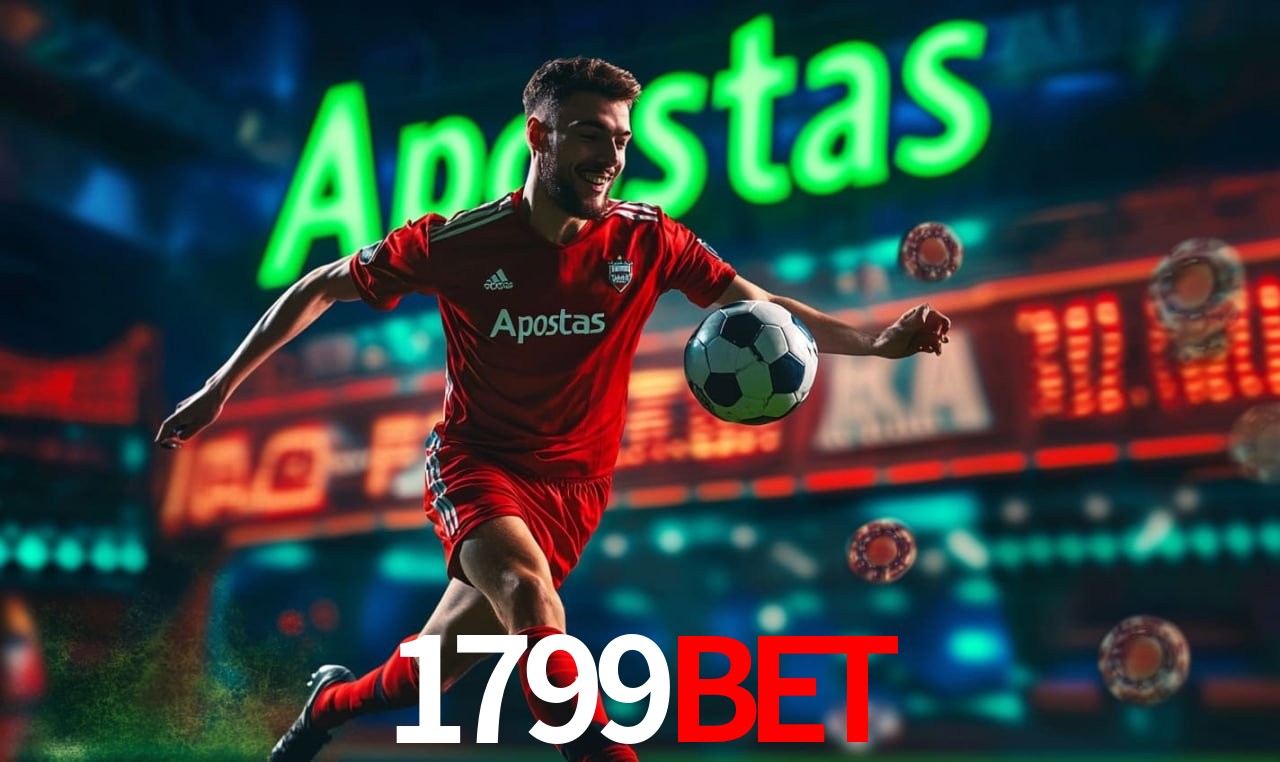 Mesa de Blackjack 1799bet
