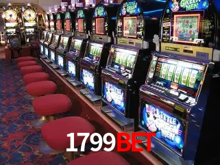 A Popularidade dos Caça-Níqueis no 1799bet