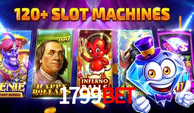 Mesas ao vivo 1799bet