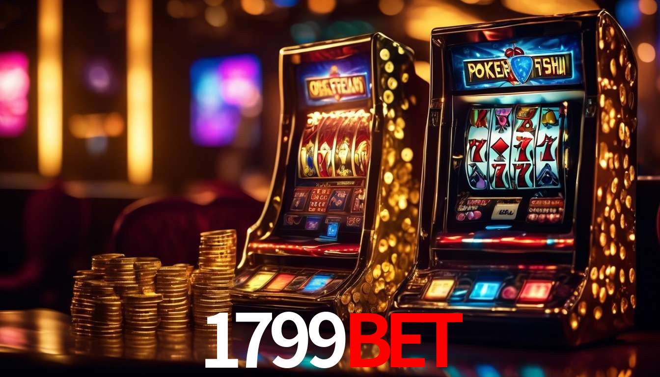 cassino 1799bet