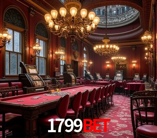 App 1799bet no celular