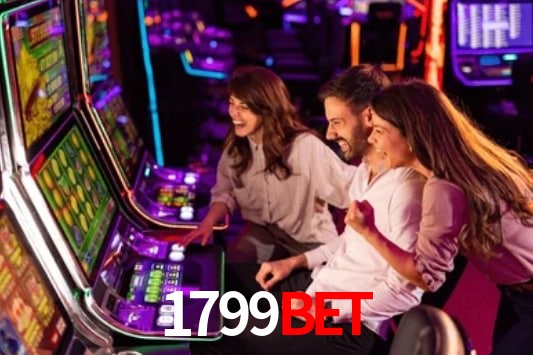 Programa VIP 1799bet
