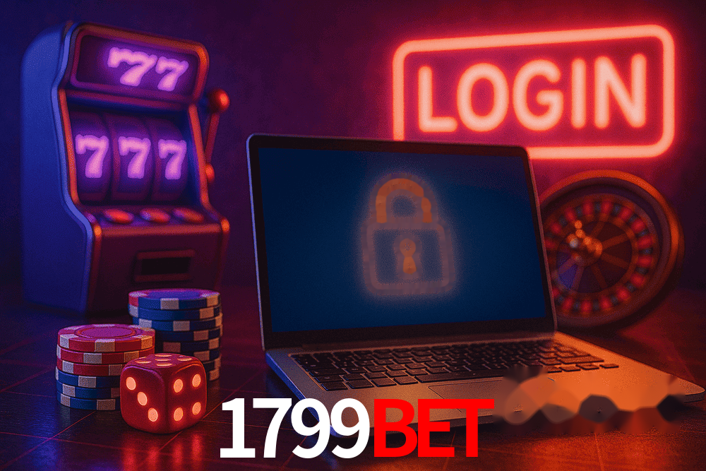 Avaliações dos Jogadores 1799bet
