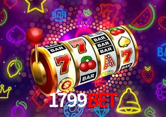Descubra a Magia dos Jogos de Arcade no 1799bet