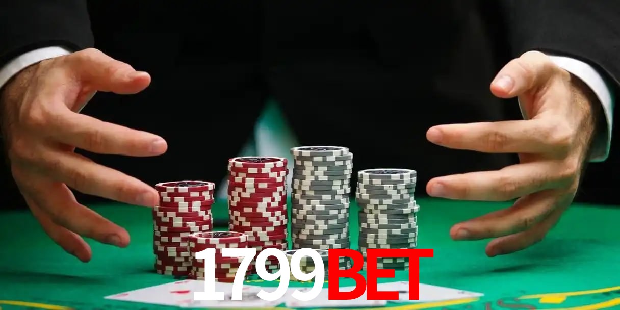 Níveis VIP 1799bet