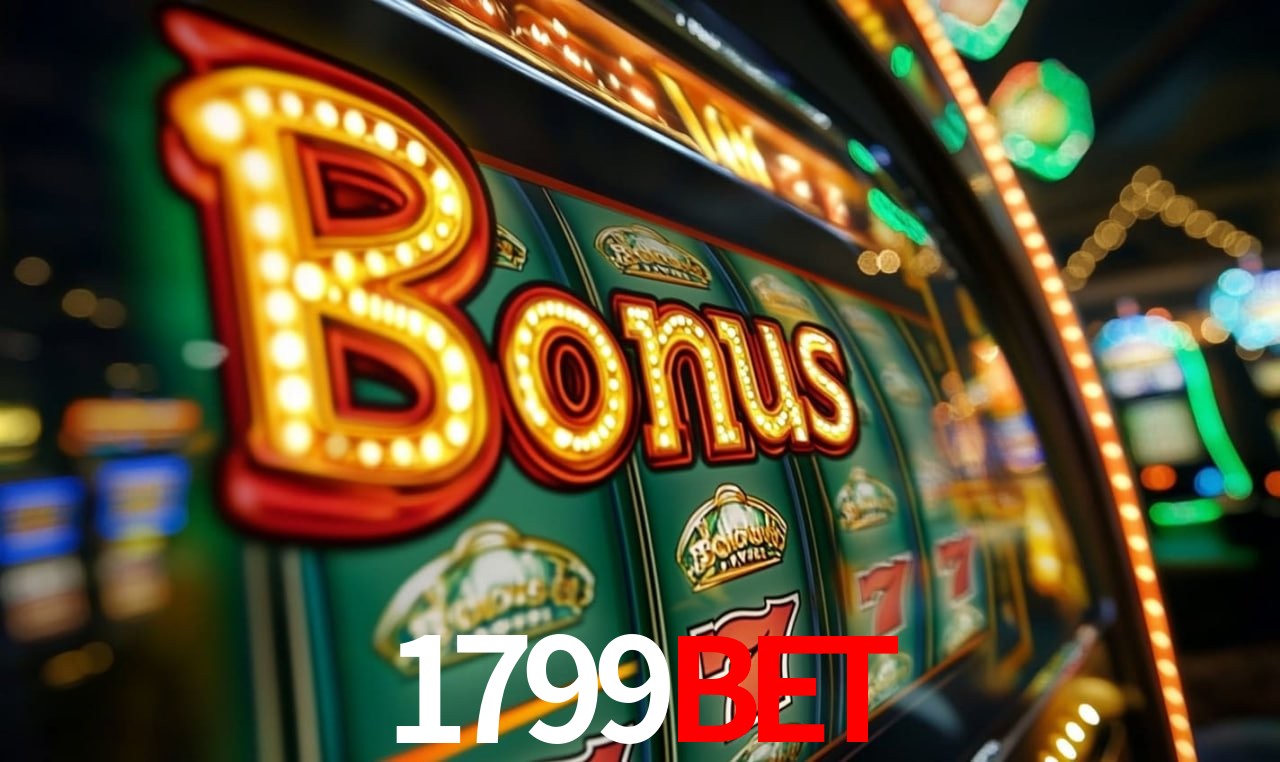 Depósito e saque na 1799bet