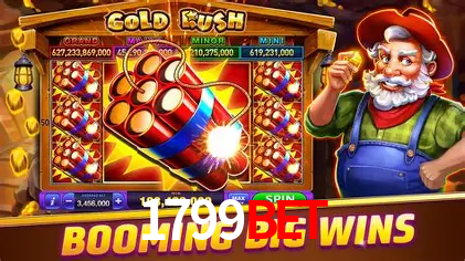 Inovações de Jogos na 1799bet: O Futuro das Experiências Interativas