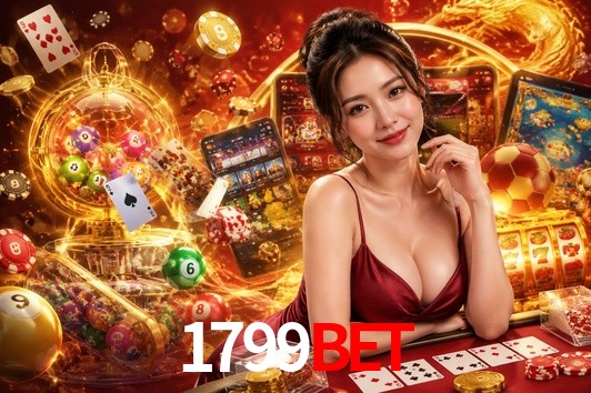 Account Benefits 1799bet