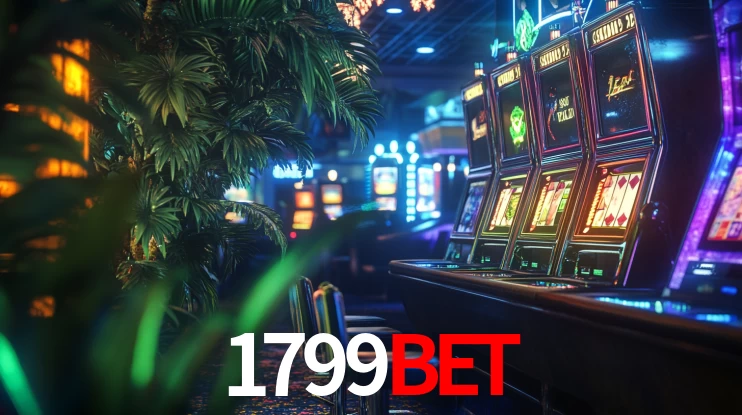 Daily Bonuses 1799BET