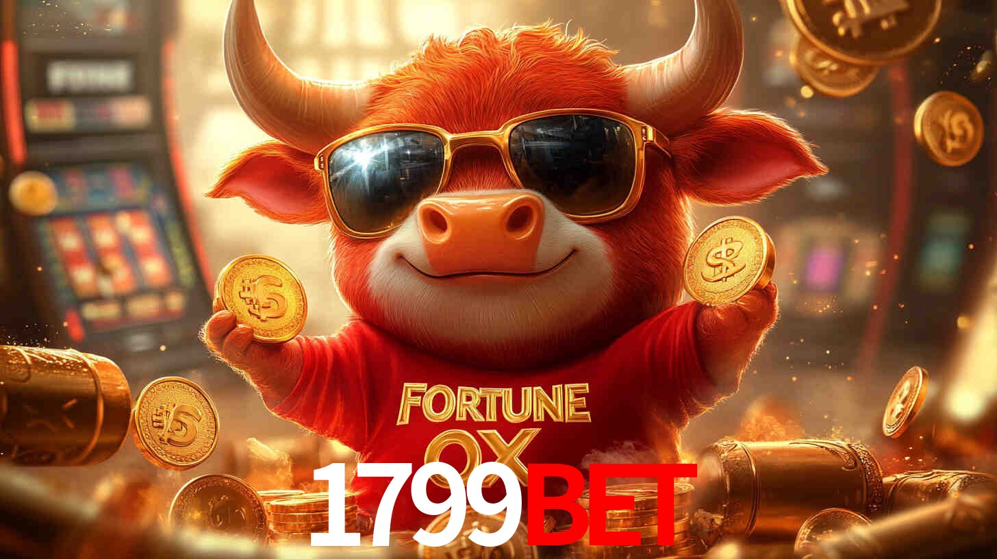 1799BET: A Experiência de Casino com Jogos de Mesa ao Vivo
