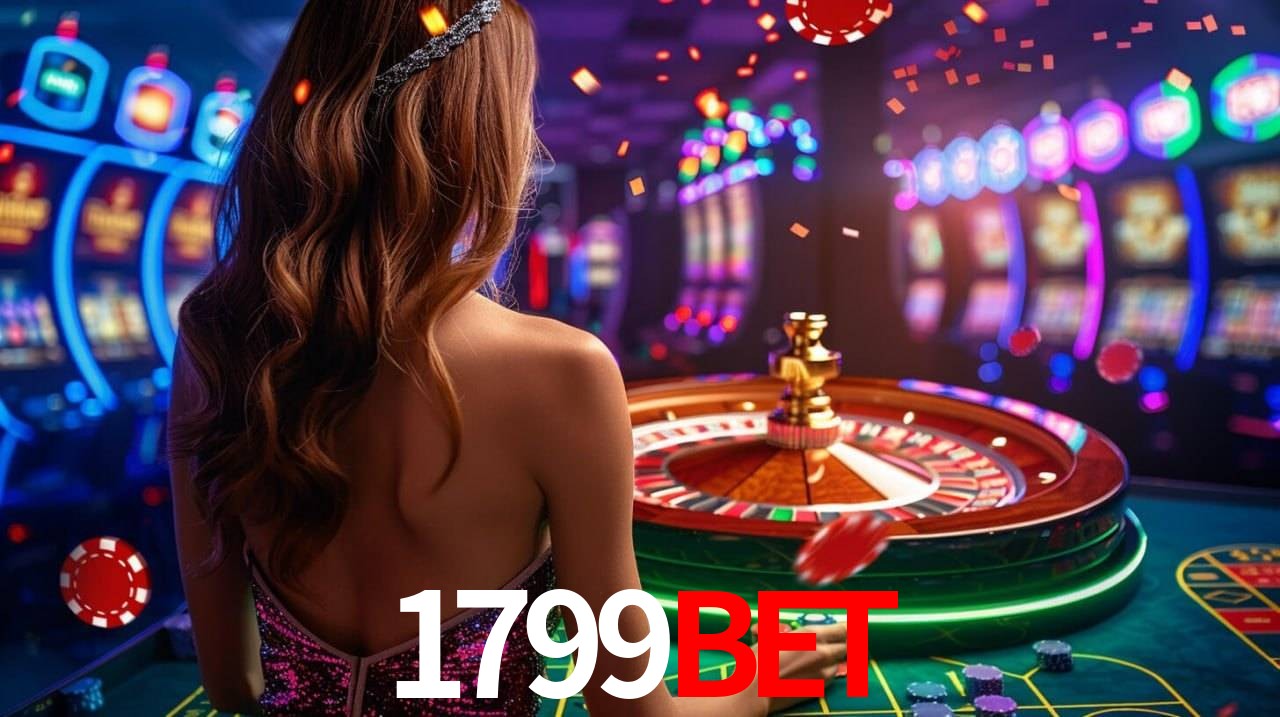 1799BET App Interface