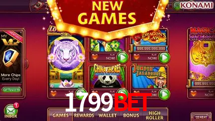 VIP Casino 1799BET
