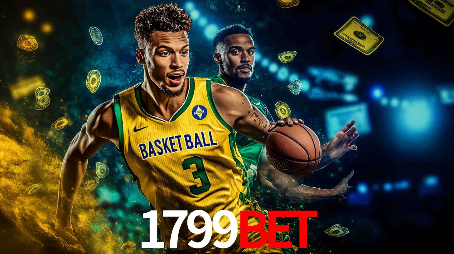 Inovações de Jogos na 1799BET: O Futuro das Experiências Interativas
