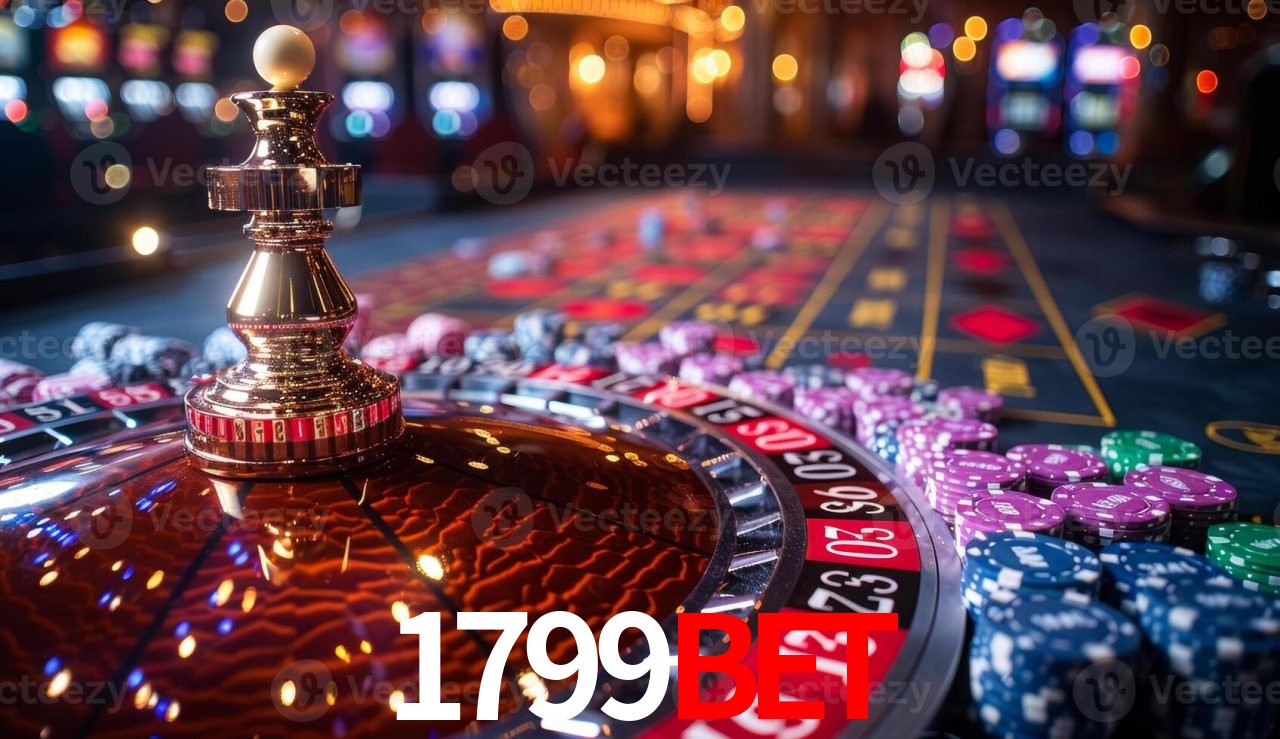 Exclusive Offers 1799BET
