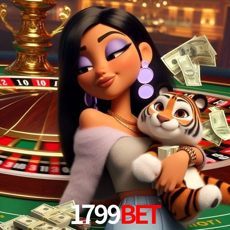 Tennis Betting 1799BET