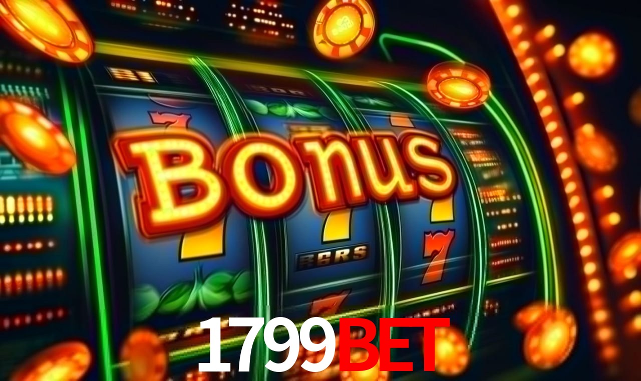 Live Casino 1799BET