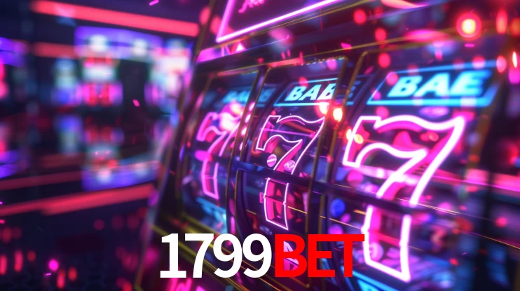 Live Casino 1799BET