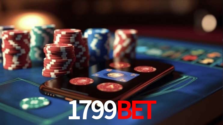 Slot Games 1799BET