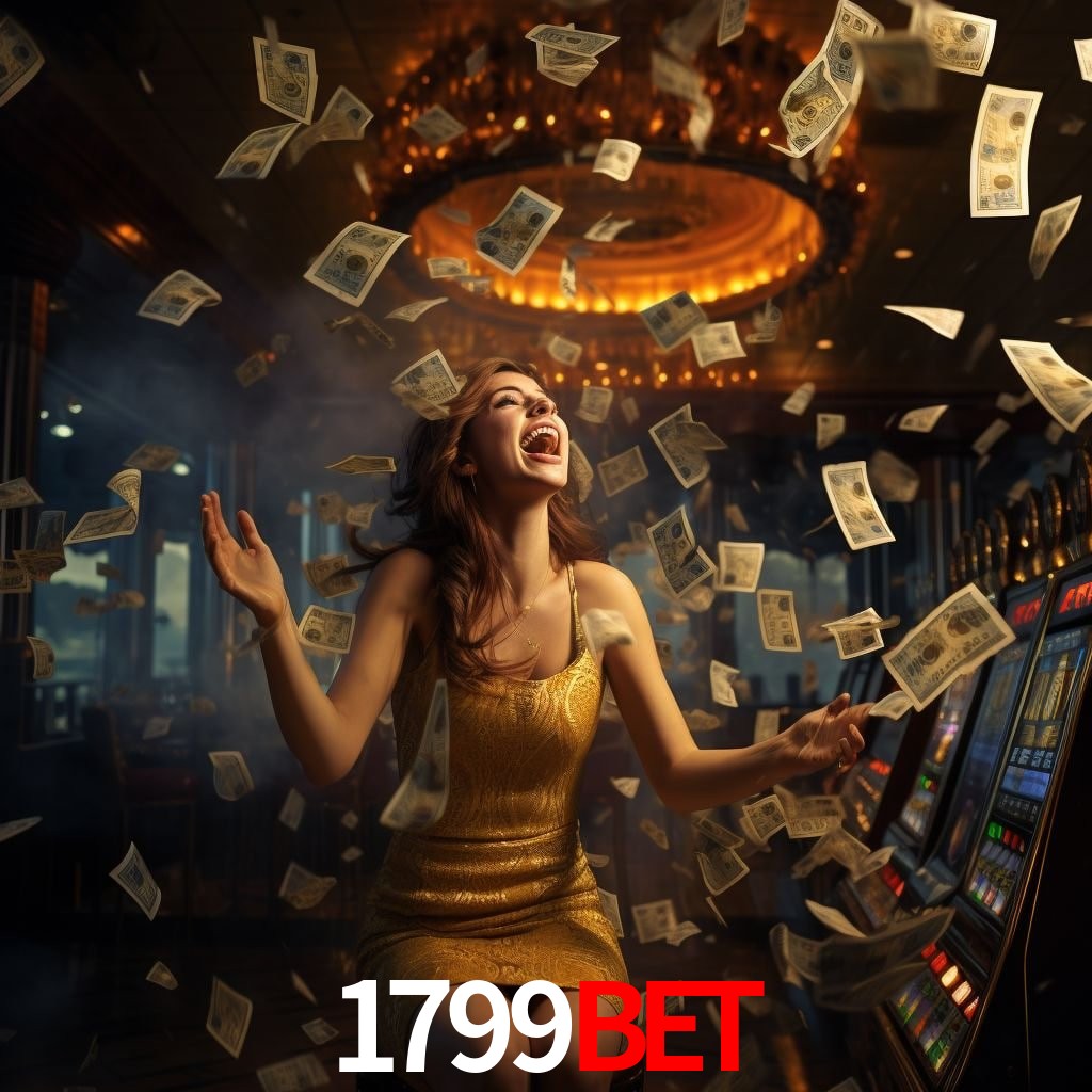Blackjack Table 1799BET