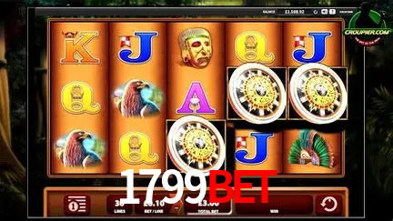 Live Casino 1799BET