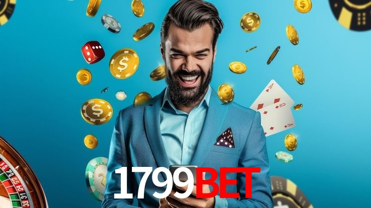 Game Statistics 1799BET