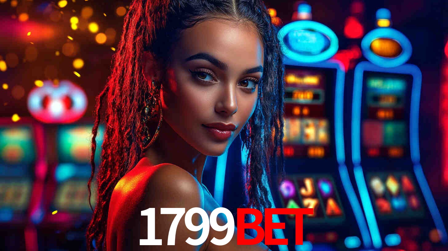 A Experiência Imersiva dos Cassinos Ao Vivo no 1799BET