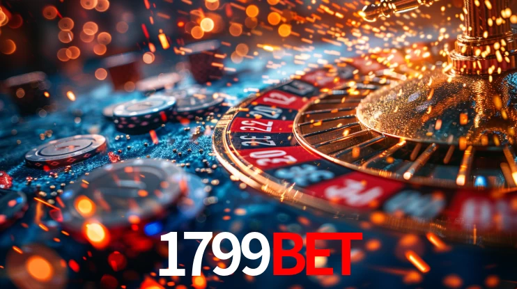 Game Providers 1799BET