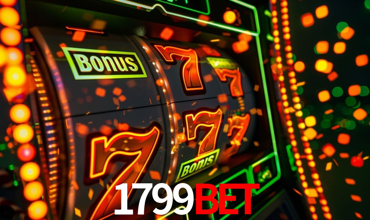 Inovações de Jogos na 1799BET: O Futuro das Experiências Interativas