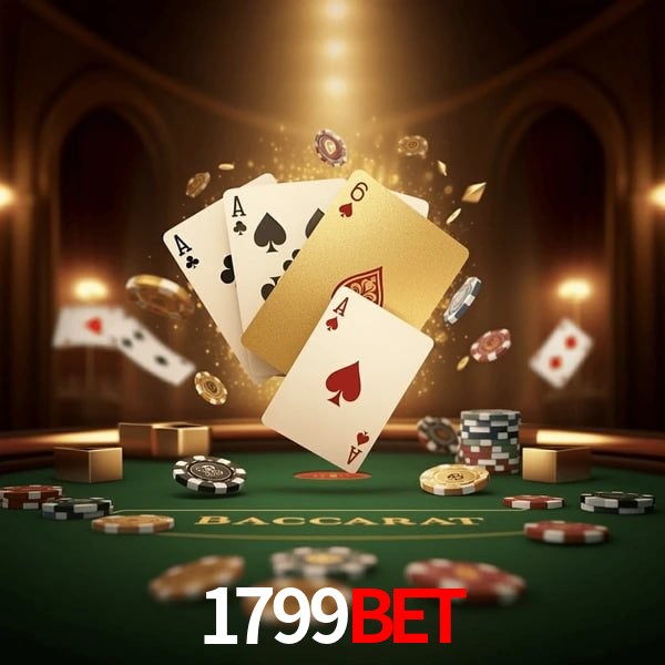 VIP Casino 1799BET