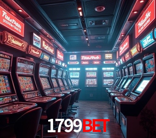 API Integration 1799BET