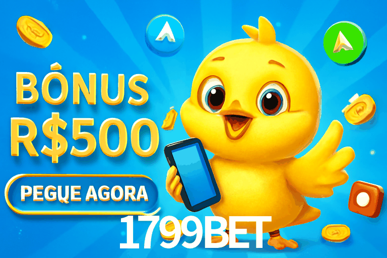 Account Benefits 1799BET
