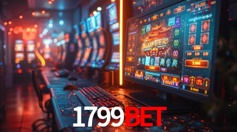 1799BET,1799BET.COM