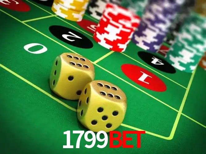 Football Betting 1799BET