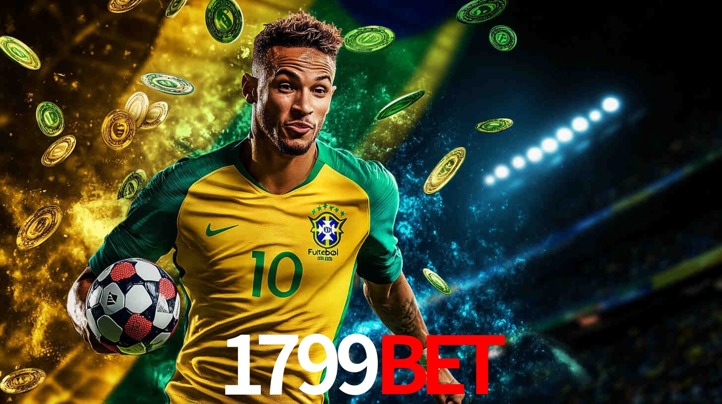 A Popularidade dos Caça-Níqueis no 1799BET