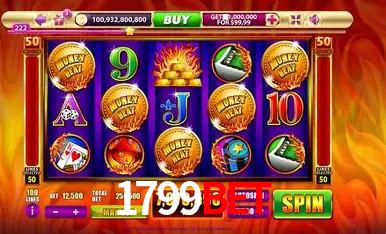 A Emoção da Loteria na 1799BET: Uma Chance de Mudança de Vida